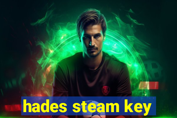 hades steam key